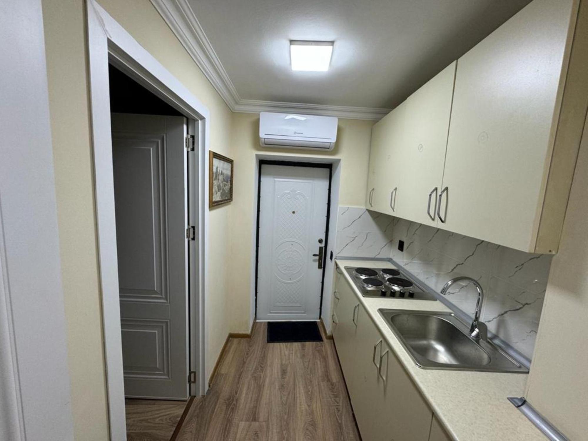 Hillside City Center Hotel Baku Ngoại thất bức ảnh