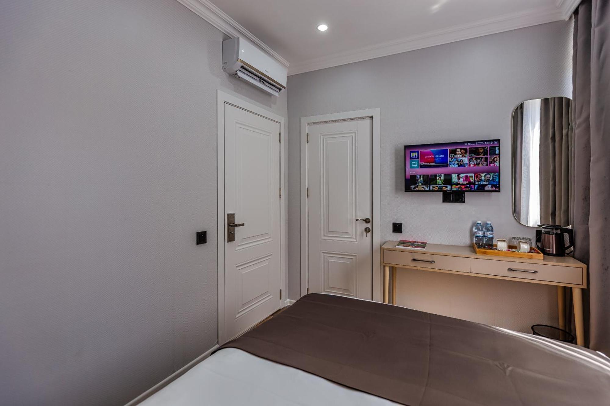 Hillside City Center Hotel Baku Ngoại thất bức ảnh