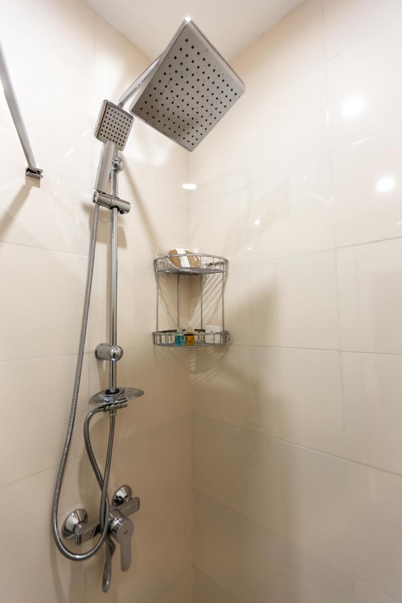 Hillside City Center Hotel Baku Ngoại thất bức ảnh
