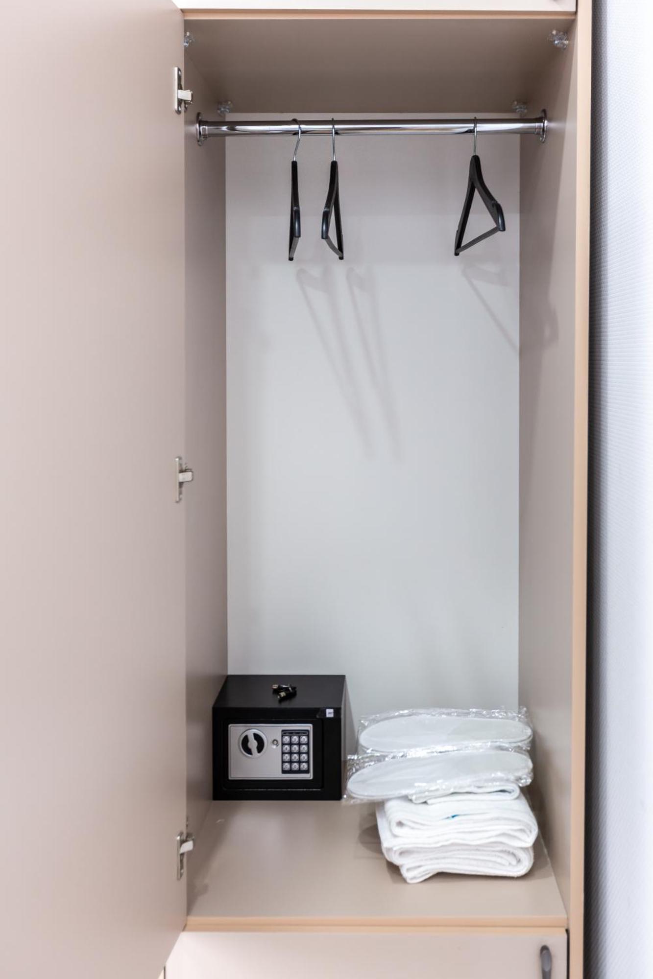 Hillside City Center Hotel Baku Ngoại thất bức ảnh